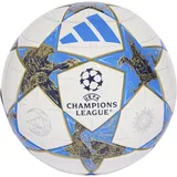 adidas UEFA Champions League J290 Replica Ball UCL 25/26 Stage Kids, Größe 5