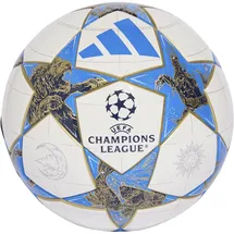 adidas UEFA Champions League J290 Replica Ball UCL 25/26 Stage Kids, Größe 5