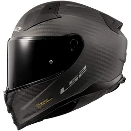 LS2 FF811 Vector II Carbon Matt 4XL