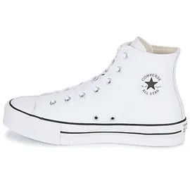 Converse Sneaker »CHUCK TAYLOR ALL STAR EVA LIFT PLAT« Converse WHITE