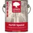 Leinos Hartöl Spezial 245 farblos 2,5 l