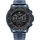 Tommy Hilfiger Luca - Chrono - Uhrmacherei - Schwarz/Schwarz