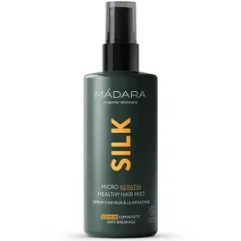 Mádara MADARA Silk Mikro-Keratin-Spray Gesundes Haar
