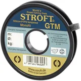 Stroft GTM Schnur - Durchmesser 0.22 kg - Tragkraft 5,1 kg - 25 - m -Spule