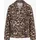 More & More More - More Teddyjacke in Hellbraun | 34