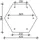 SKANHOLZ Nancy 2 4,20 x 3,64 m Natur