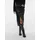 Vero Moda Lederimitatrock Damen Schwarz 40