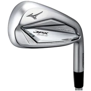 Mizuno JPX-923 Hot Metal HL Herren Eisensatz 6-SW