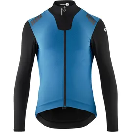 Assos Mille GT Eisenherz Ultraz Winter S11 - Black Series - M