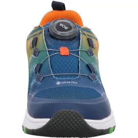 Vado Fade Lo Boa GTX Kinder Blau/Orange 33