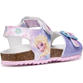 GEOX J ADRIEL GIRL Lila 35