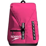Speedo Team 35l Rucksack Pink