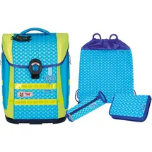 McNeill Ergo Primero DIN 4-tlg. pretty