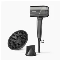 Babyliss D6200E Chrom