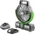 PROCRAFT CF20bb Akku-Ventilator 23,5 cm + 1 x 2,0 Ah + Ladegerät
