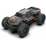 AMEWI Monstertruck DIY Crush 2WD RTF orange schwarz 1:18