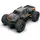 AMEWI Monstertruck DIY Crush 2WD RTF orange schwarz 1:18