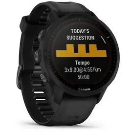 Garmin Forerunner 955 Solar schwarz