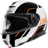 Schuberth C5 Master Orange XL