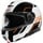 Schuberth C5 Master Orange XL