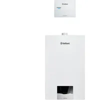 Vaillant Paket 1.676/2 ecoTEC plus VC 30CS/1-5, VRC 710