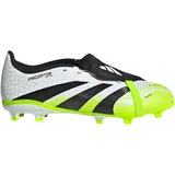 adidas Predator League FT FG/MG Kinder - 36 2/3