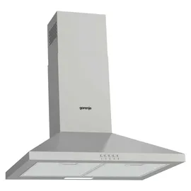 Gorenje WHC629E4X-DE Wandhaube 60 cm
