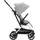 Cybex Eezy S Twist+ 2 fog grey