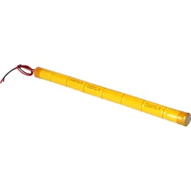 Akkuman Akkupack Notlicht Notbeleuchtung 3,6V 1500 mAh 3 St.