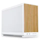 Lian Li DAN Cases A3-mATX Wood Edition - PC-Gehäuse,