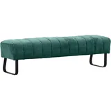 Novel 2,5er-Sitzbank LAILA - B/H/T ca. 175,00x52,00x53,00