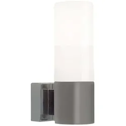 Nordlux - Tangens Single Wandleuchte Brushed Steel