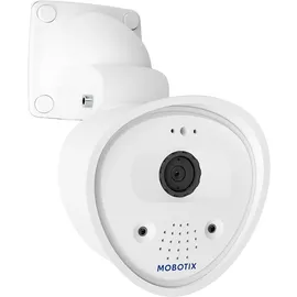 Mobotix Mx-ONE-M1A-S-8DN040 Weiß