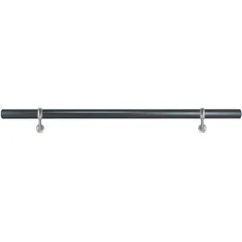 TREBA Handlauf-Set H24 150 cm Aluminium Anthrazit