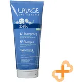 Uriage 1st Shampoo 200 ml