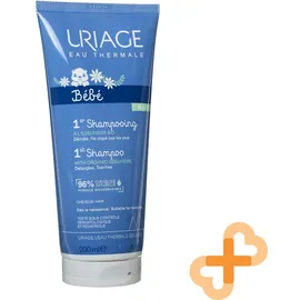 Uriage 1st Shampoo 200 ml