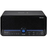 Mooer F40i Li - Multi-Effects & Modeling Guitar Combo, 40 Watt, with Battery - Phantom Black