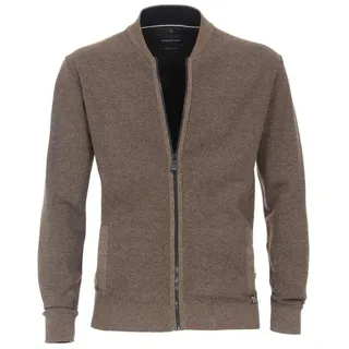 CasaModa Strickjacke uni - 3XL