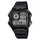 Casio Sports Ae-1200wh Uhr Black One Size