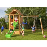 fungoo Spielturm FORTRESS Move+