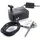 Lacor Airbrush-Kit mit Kompressor für die Gebäckdekoration 69450