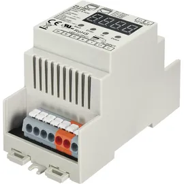 ARTECTA Play-III DMX Din Rail Decoder Konstantspannung