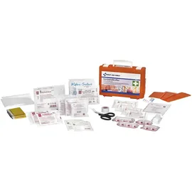 First Aid Only Verbandkoffer P-10020 EU DIN 13157