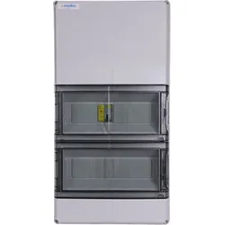 Ersatzstrom-Box Kostal Plenticore G3 Trennung AP + 3P, 63 A, Vorbereitung KSEM