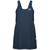 Head Racket Spirit Kleid Dress Blau XS