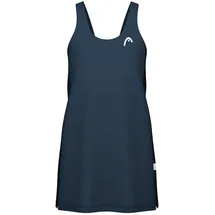 Head Racket Spirit Kleid Dress Blau XS