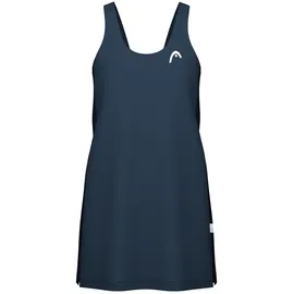 Head Racket Spirit Kleid Dress Blau XS
