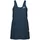 Head Racket Spirit Kleid Dress Blau XS