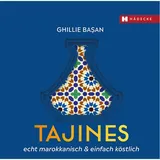 Hädecke Verlag GmbH Tajines - echt marokkanisch & einfach köstlich