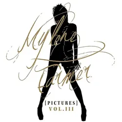 Mylene Farmer - Pictures Vol. 3 Coffret 8 45T (Vinyl)